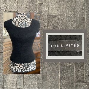 The Limited Cashmere Top